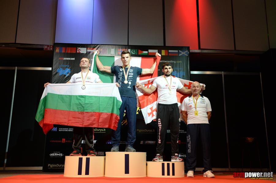 World Armwrestling Championship