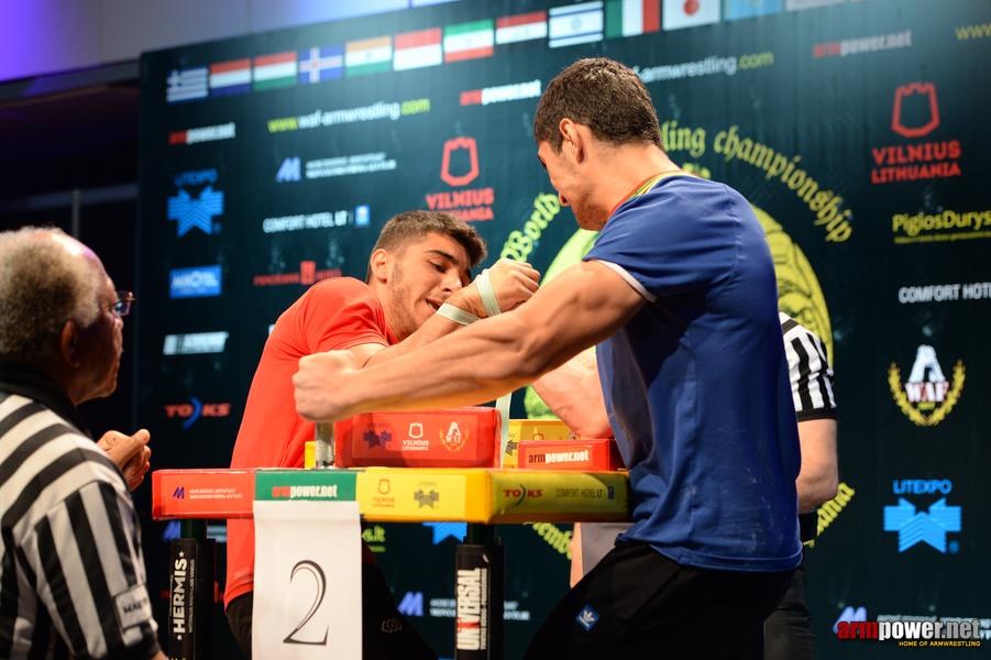 World Armwrestling Championship