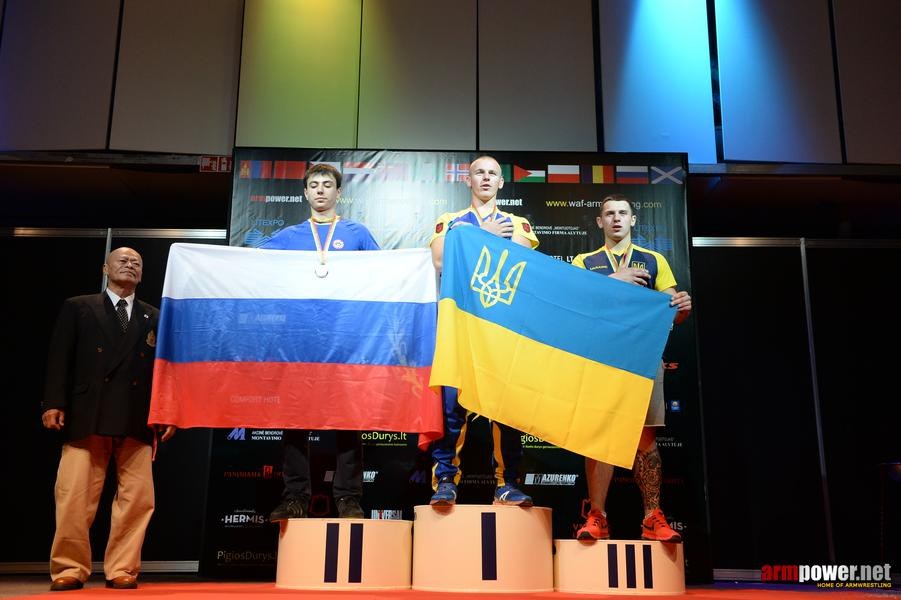 World Armwrestling Championship