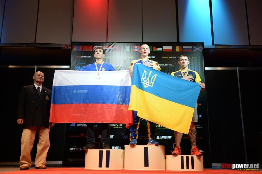 World Armwrestling Championship