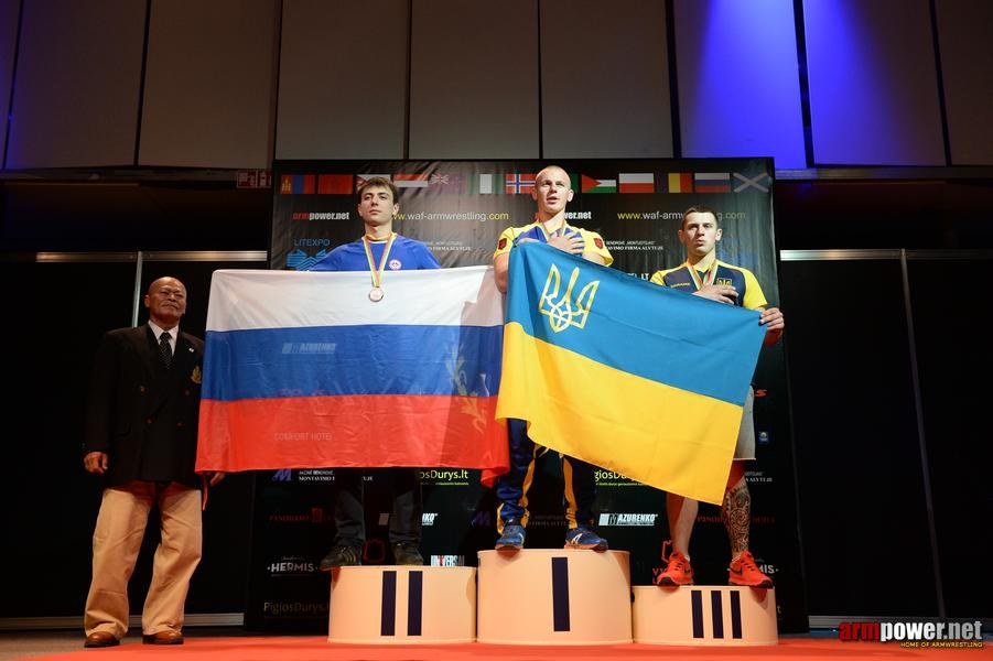 World Armwrestling Championship