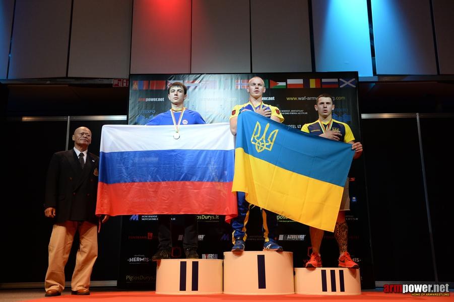 World Armwrestling Championship