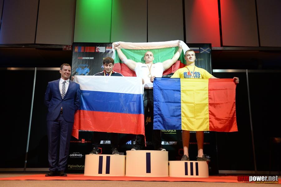 World Armwrestling Championship