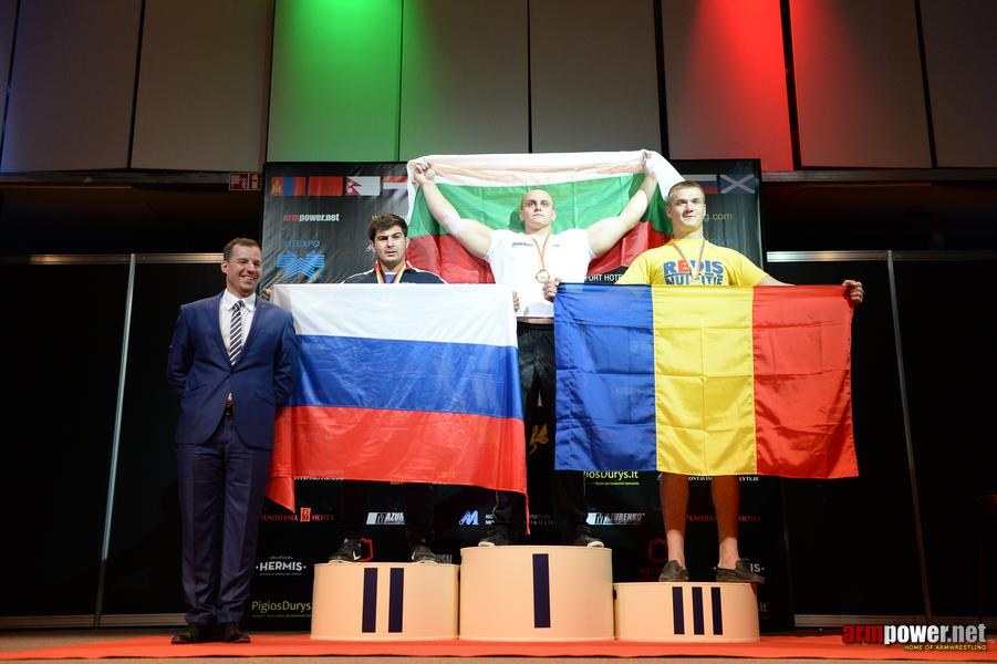 World Armwrestling Championship