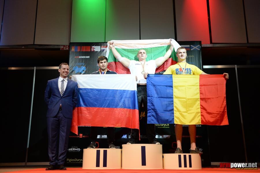 World Armwrestling Championship