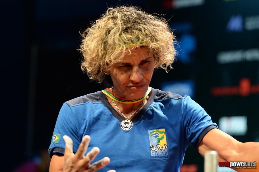 World Armwrestling Championship