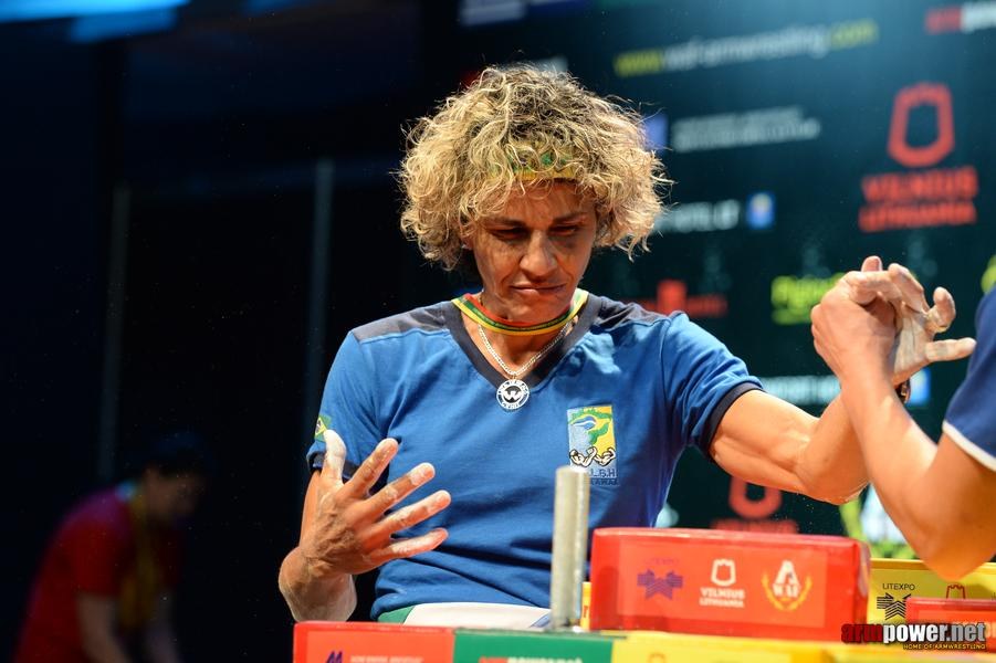 World Armwrestling Championship