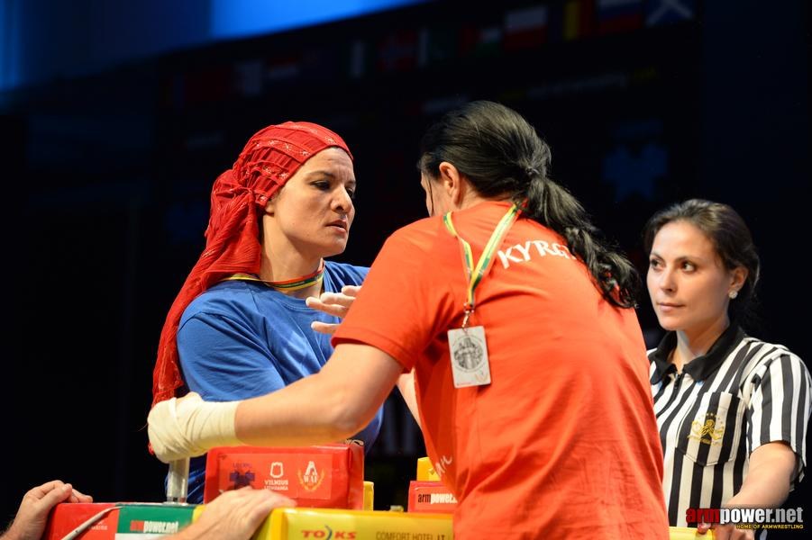 World Armwrestling Championship