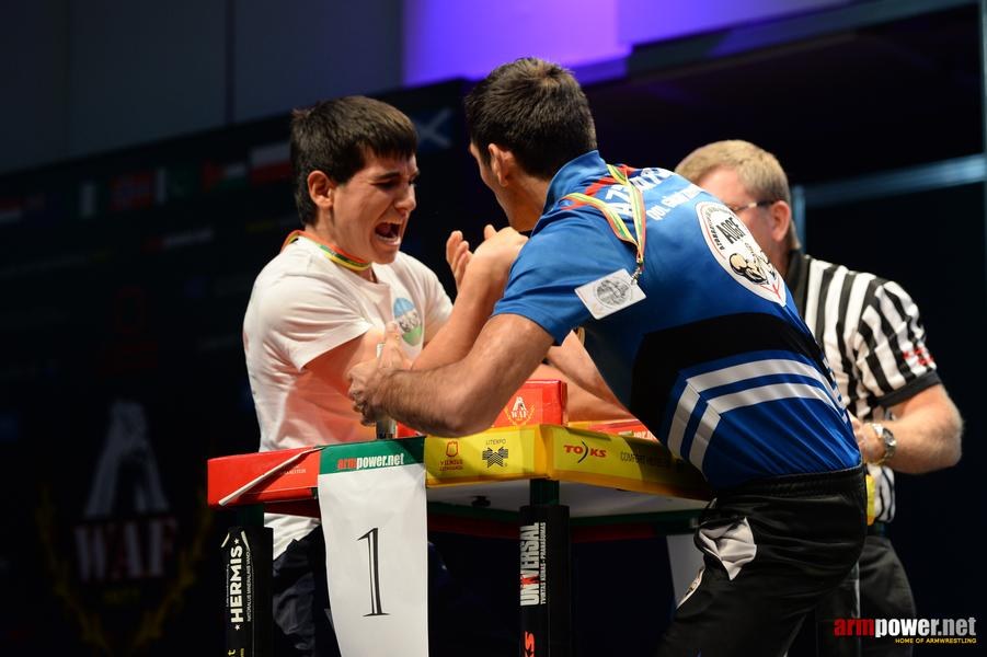 World Armwrestling Championship