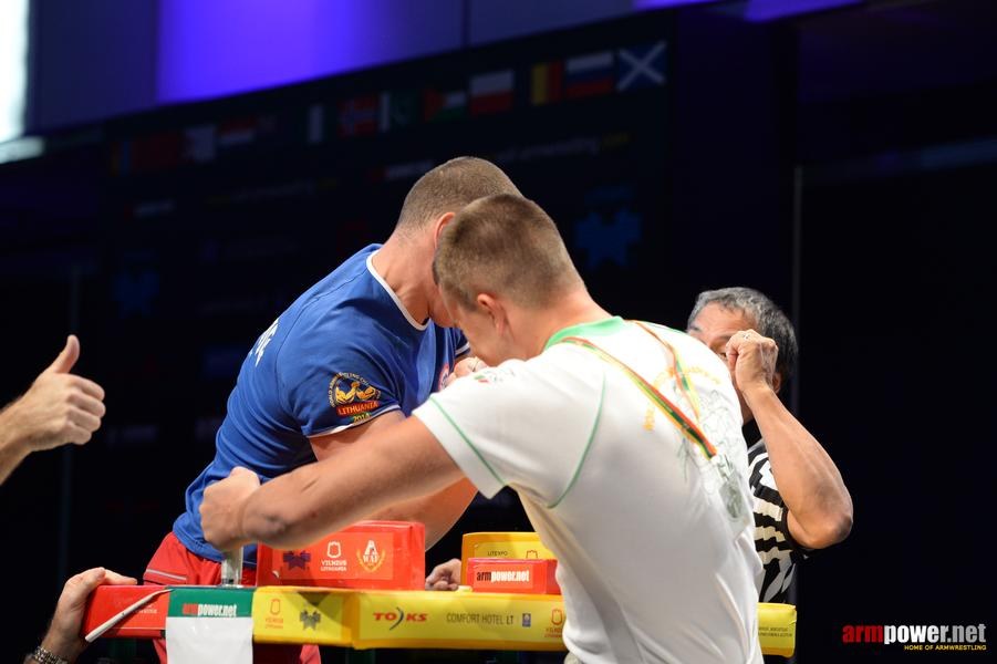 World Armwrestling Championship