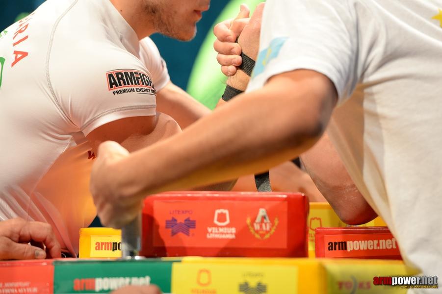 World Armwrestling Championship