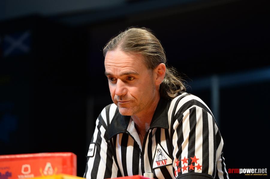 World Armwrestling Championship