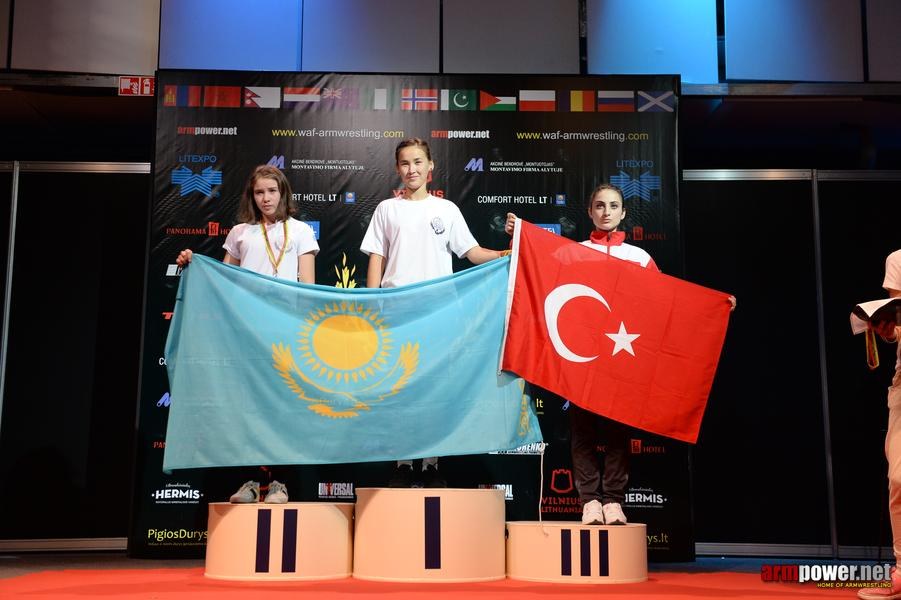 World Armwrestling Championship