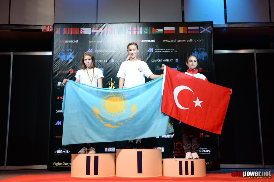 World Armwrestling Championship