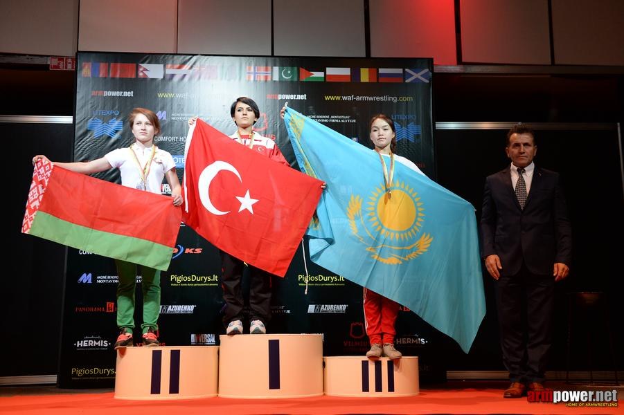 World Armwrestling Championship