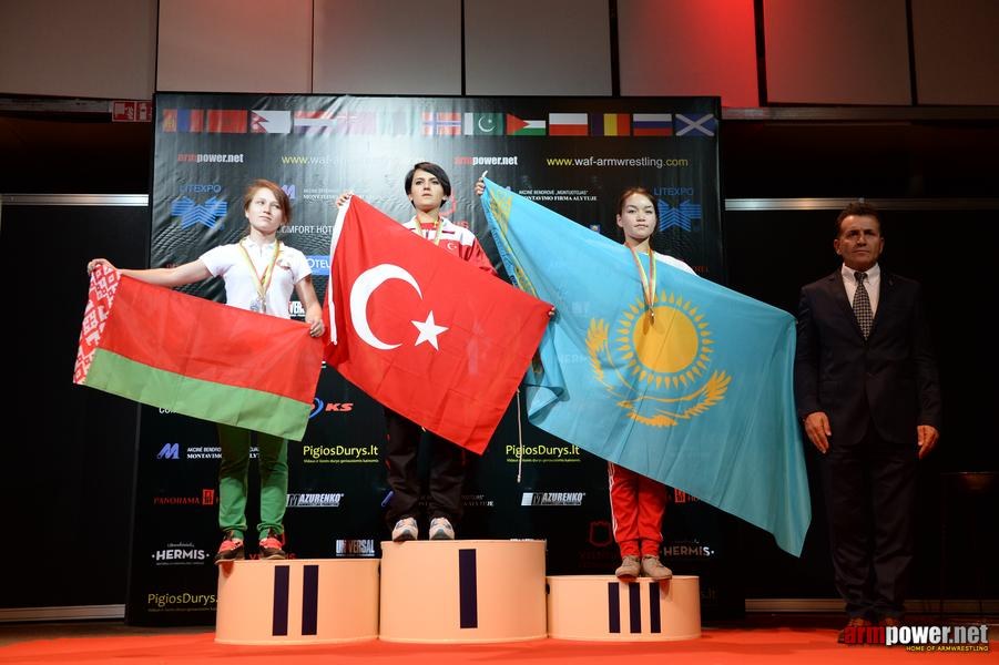 World Armwrestling Championship