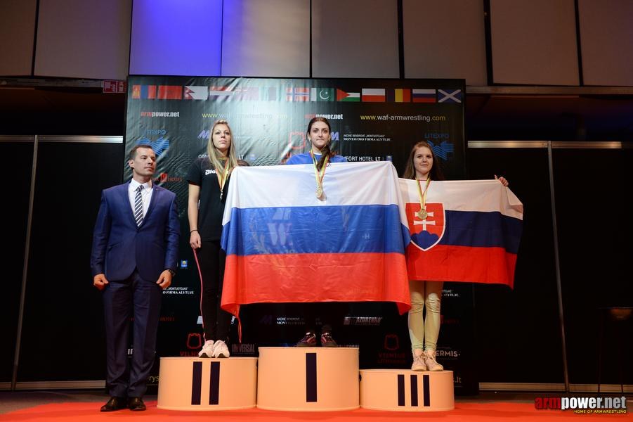 World Armwrestling Championship