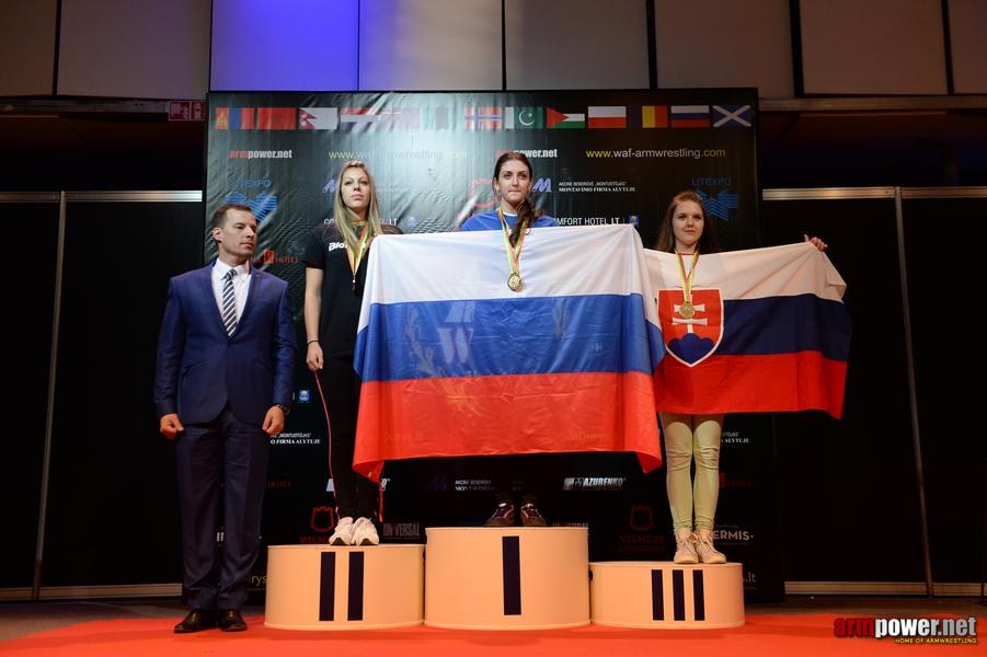 World Armwrestling Championship