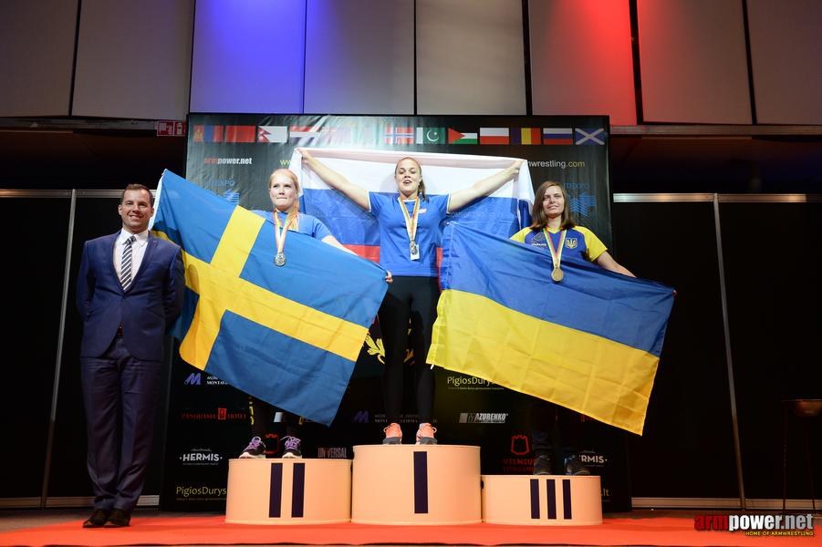 World Armwrestling Championship