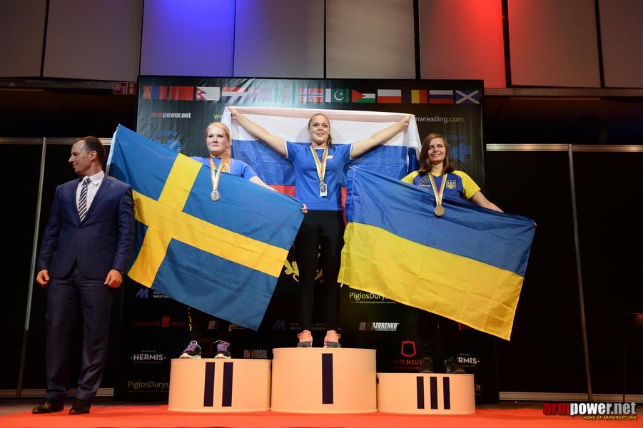 World Armwrestling Championship