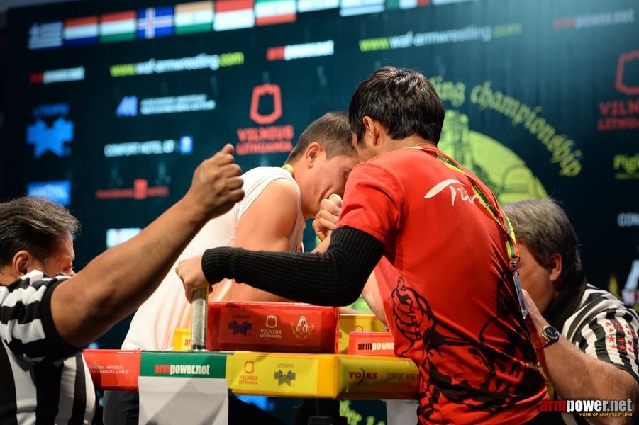 World Armwrestling Championship