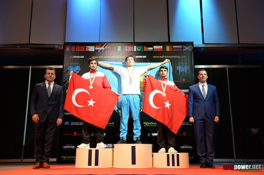 World Armwrestling Championship