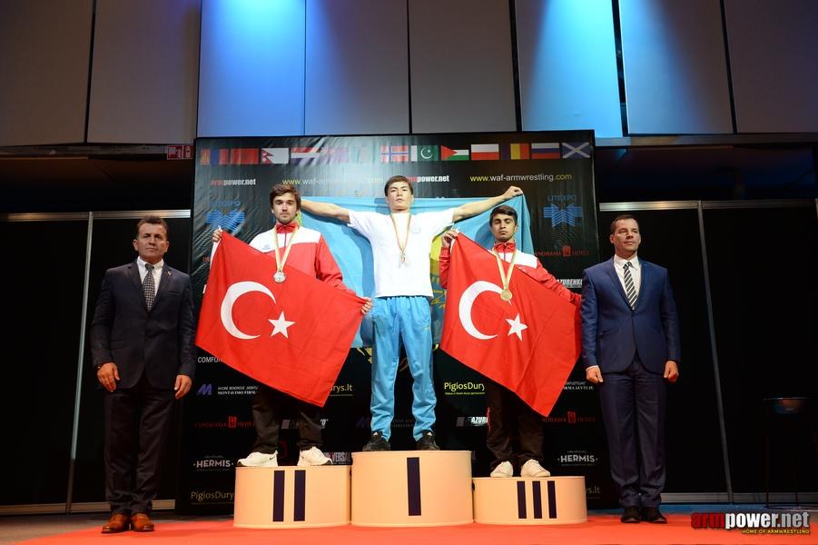 World Armwrestling Championship