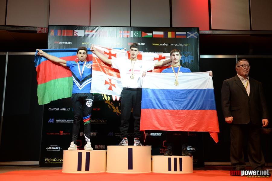 World Armwrestling Championship