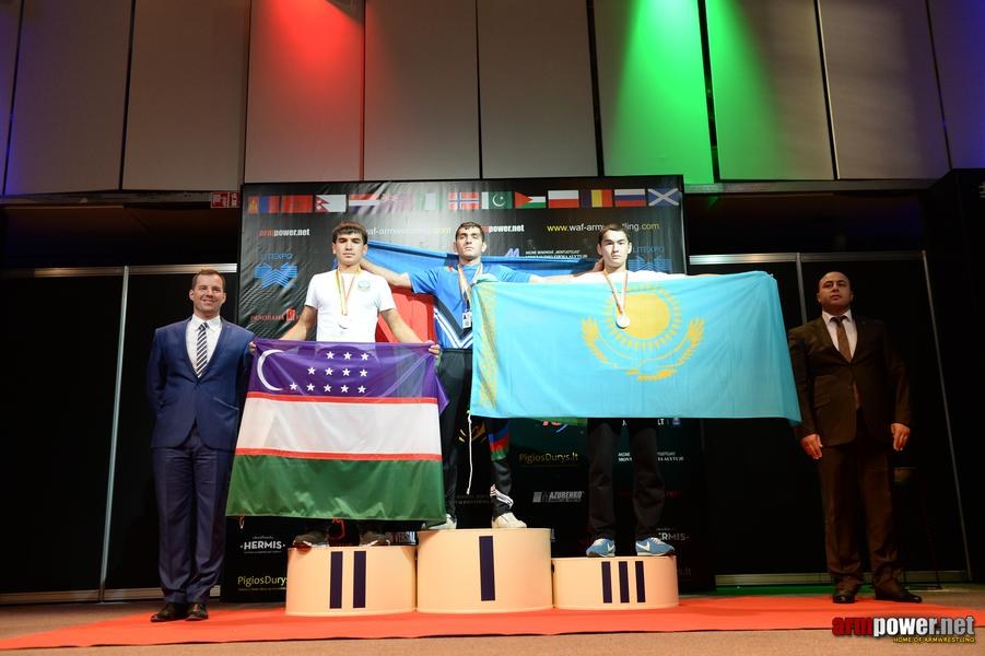 World Armwrestling Championship