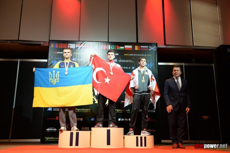 World Armwrestling Championship