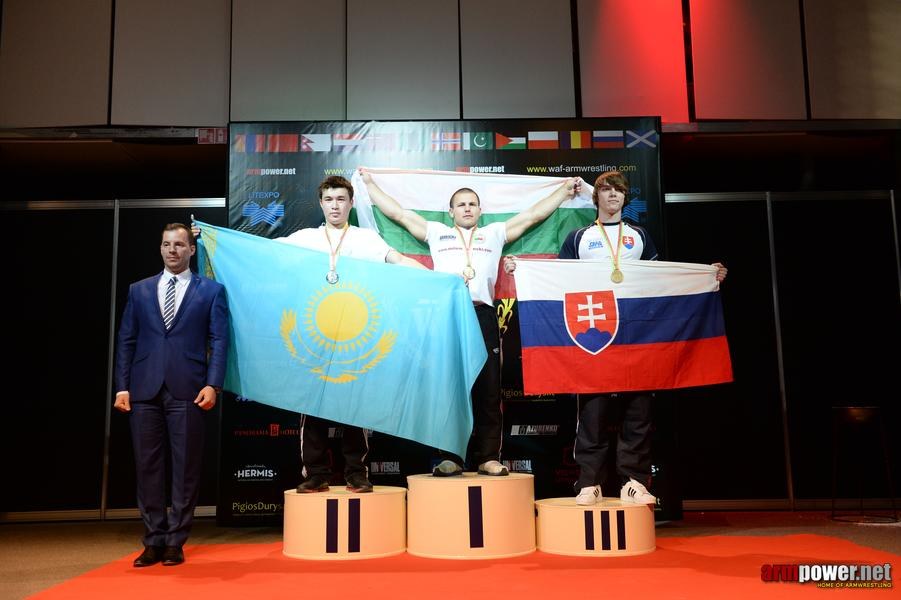 World Armwrestling Championship