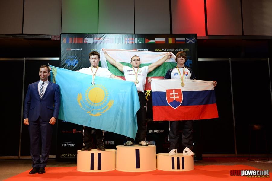 World Armwrestling Championship