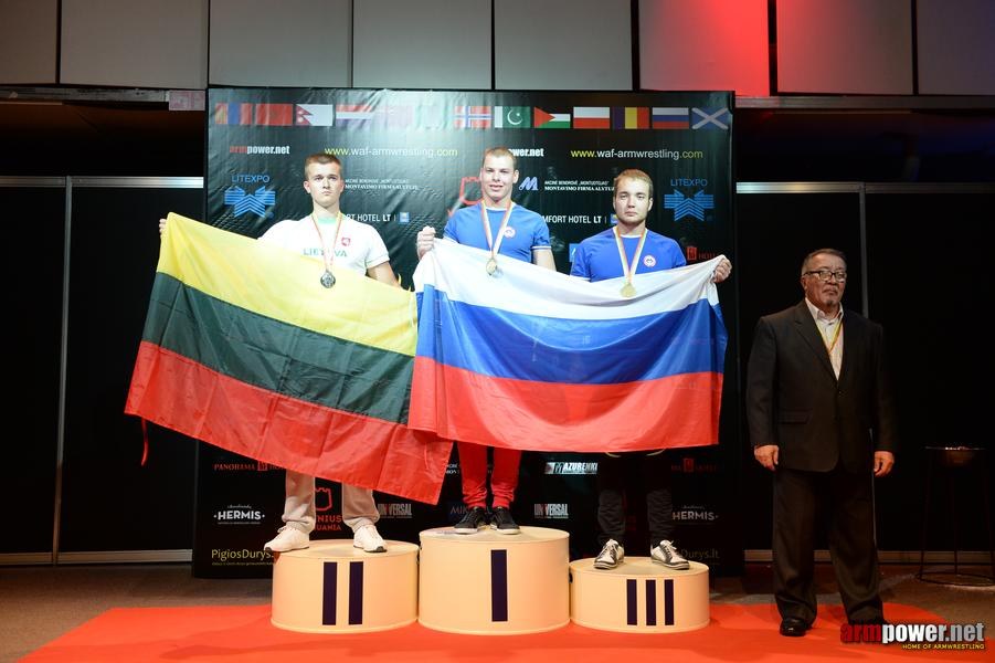 World Armwrestling Championship