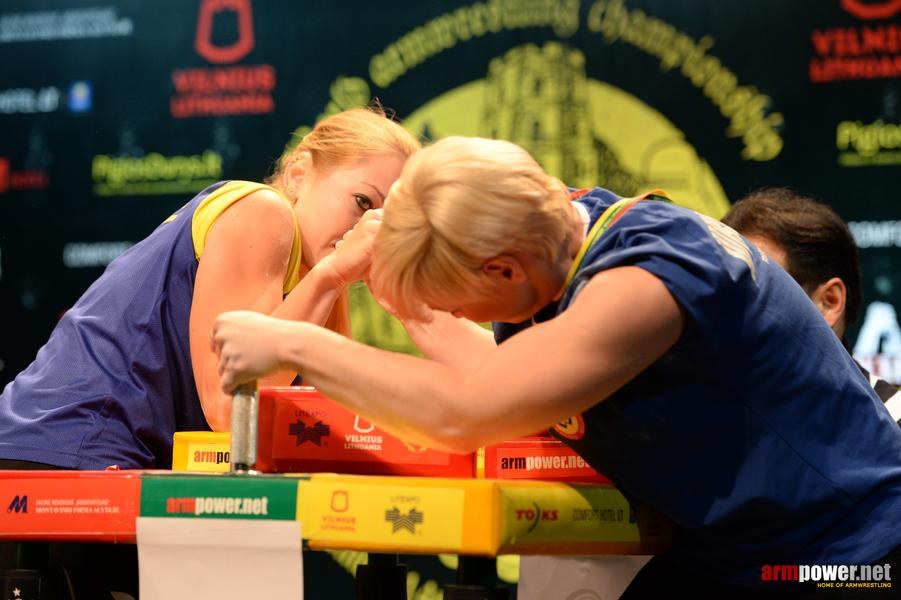 World Armwrestling Championship