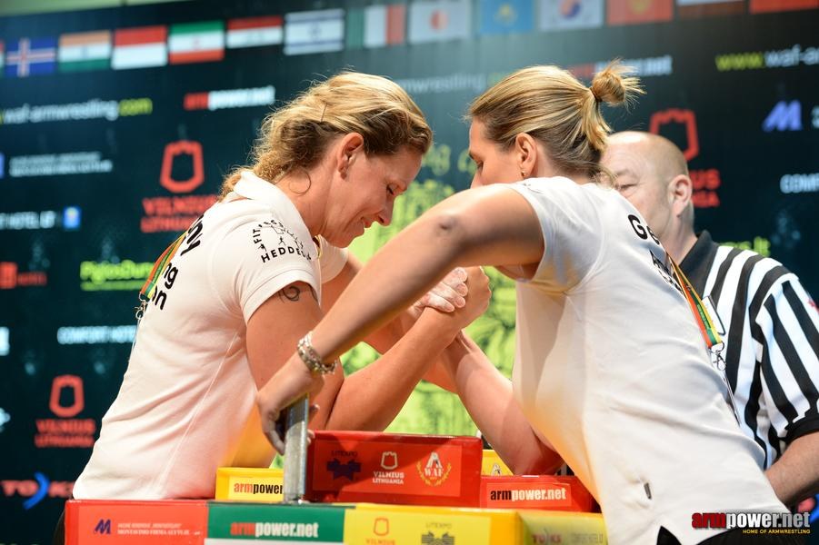 World Armwrestling Championship