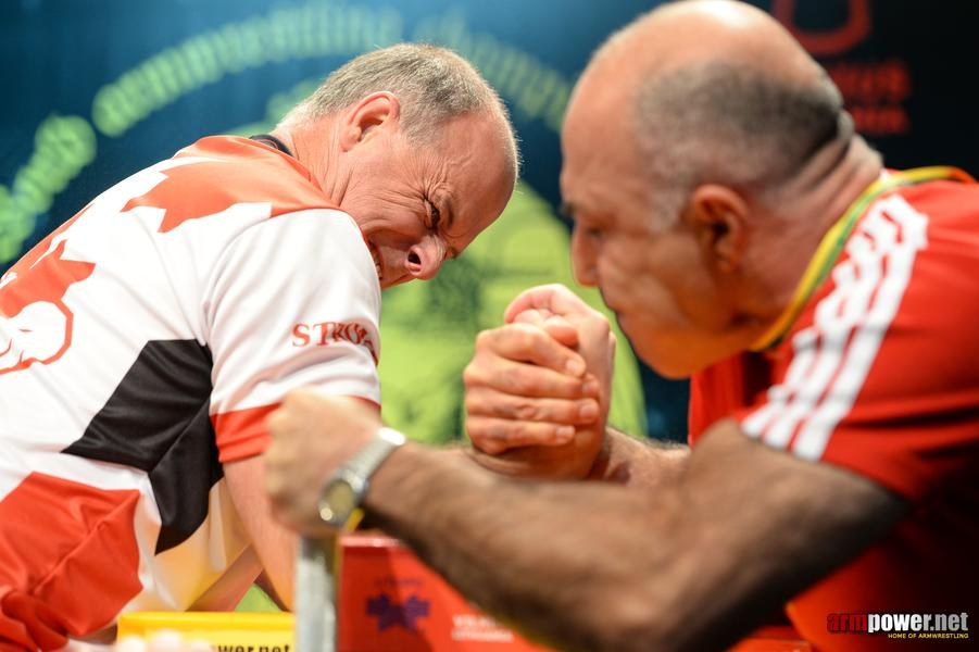 World Armwrestling Championship