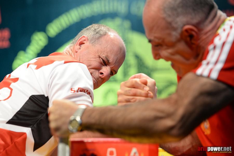 World Armwrestling Championship
