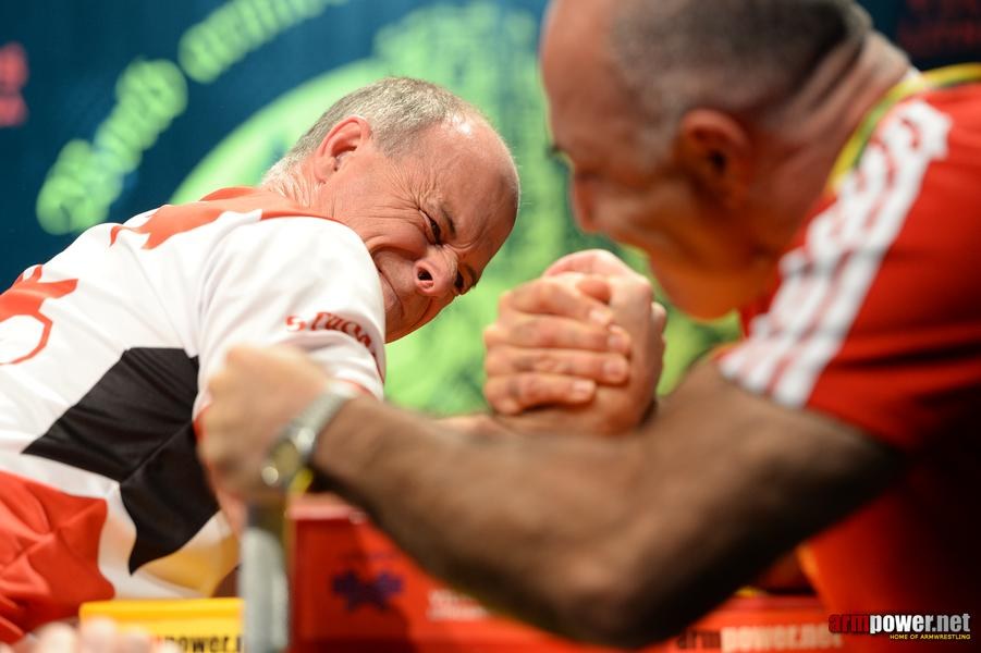 World Armwrestling Championship