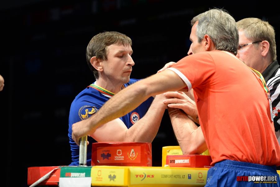 World Armwrestling Championship