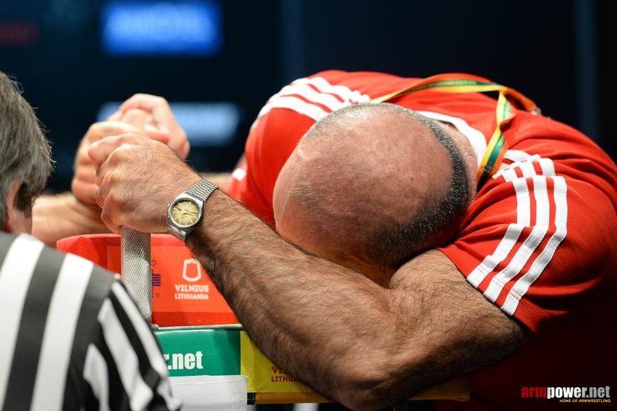 World Armwrestling Championship