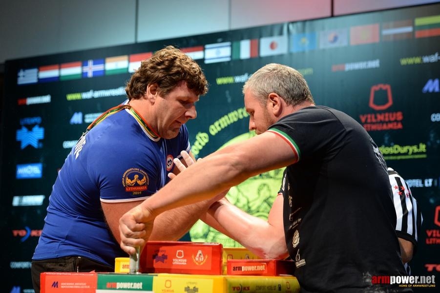 World Armwrestling Championship