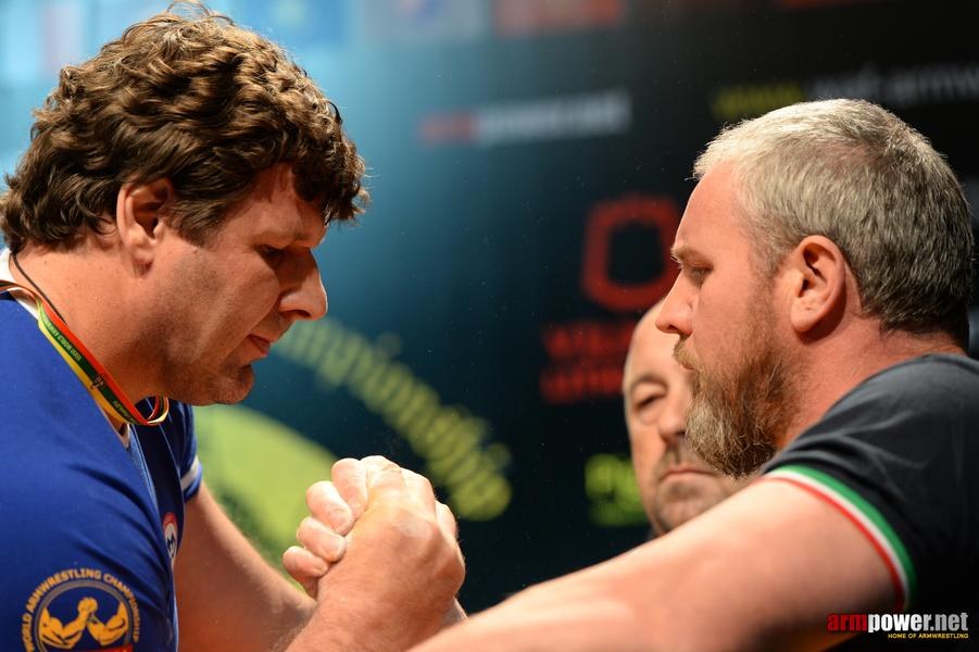 World Armwrestling Championship