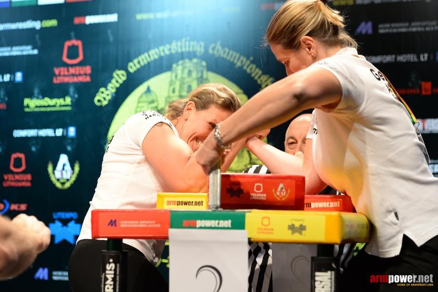 World Armwrestling Championship