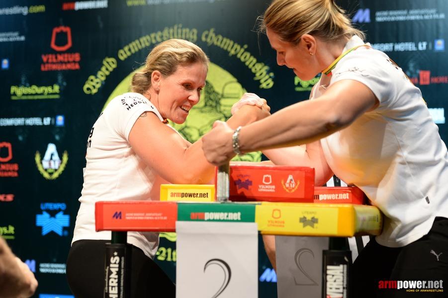World Armwrestling Championship