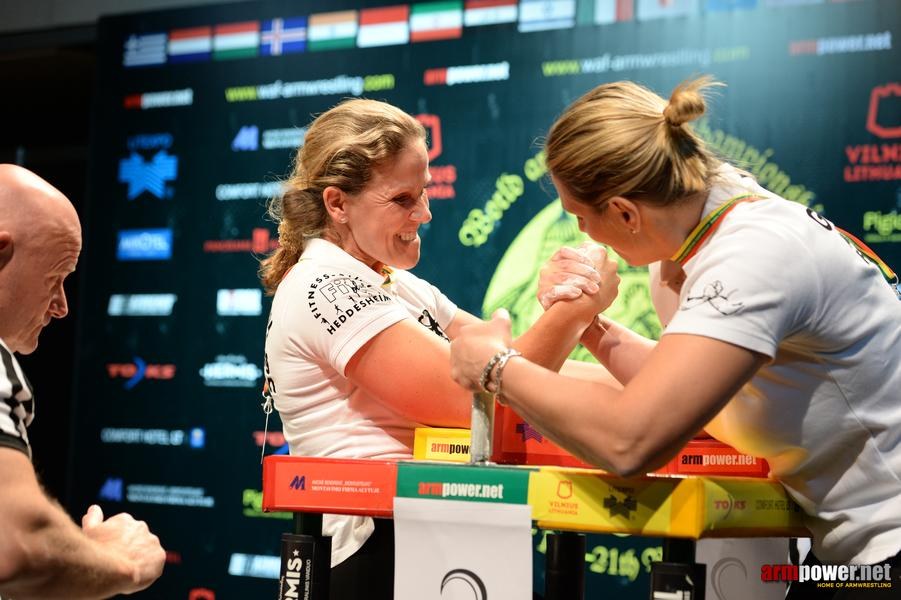 World Armwrestling Championship