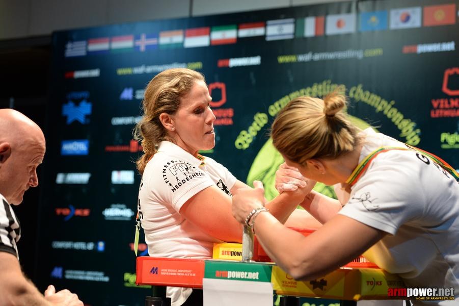 World Armwrestling Championship