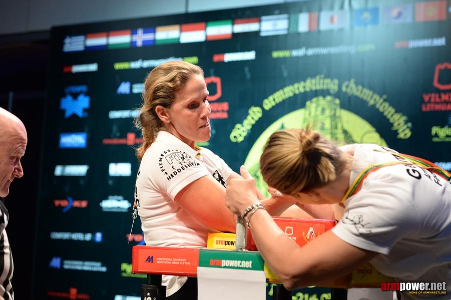 World Armwrestling Championship