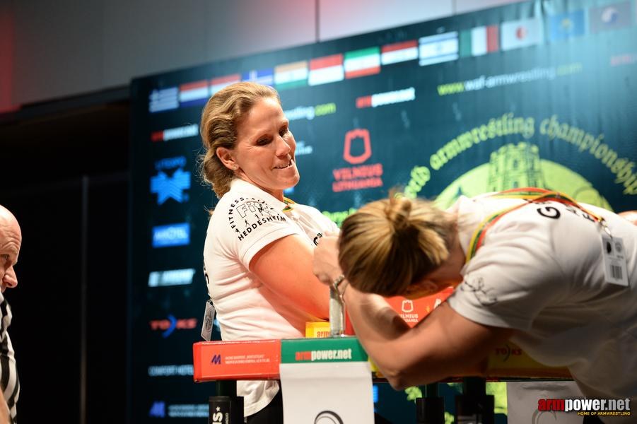 World Armwrestling Championship