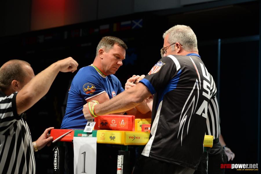 World Armwrestling Championship