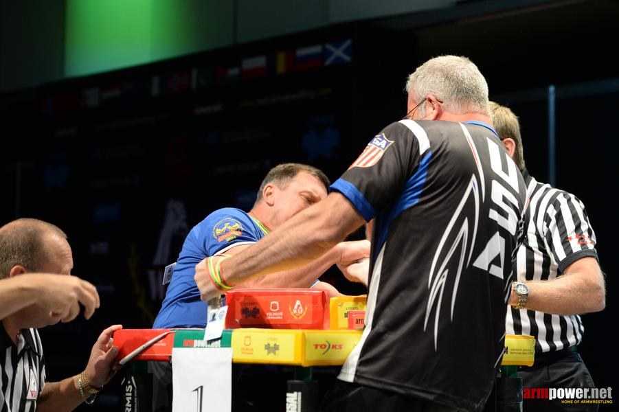 World Armwrestling Championship